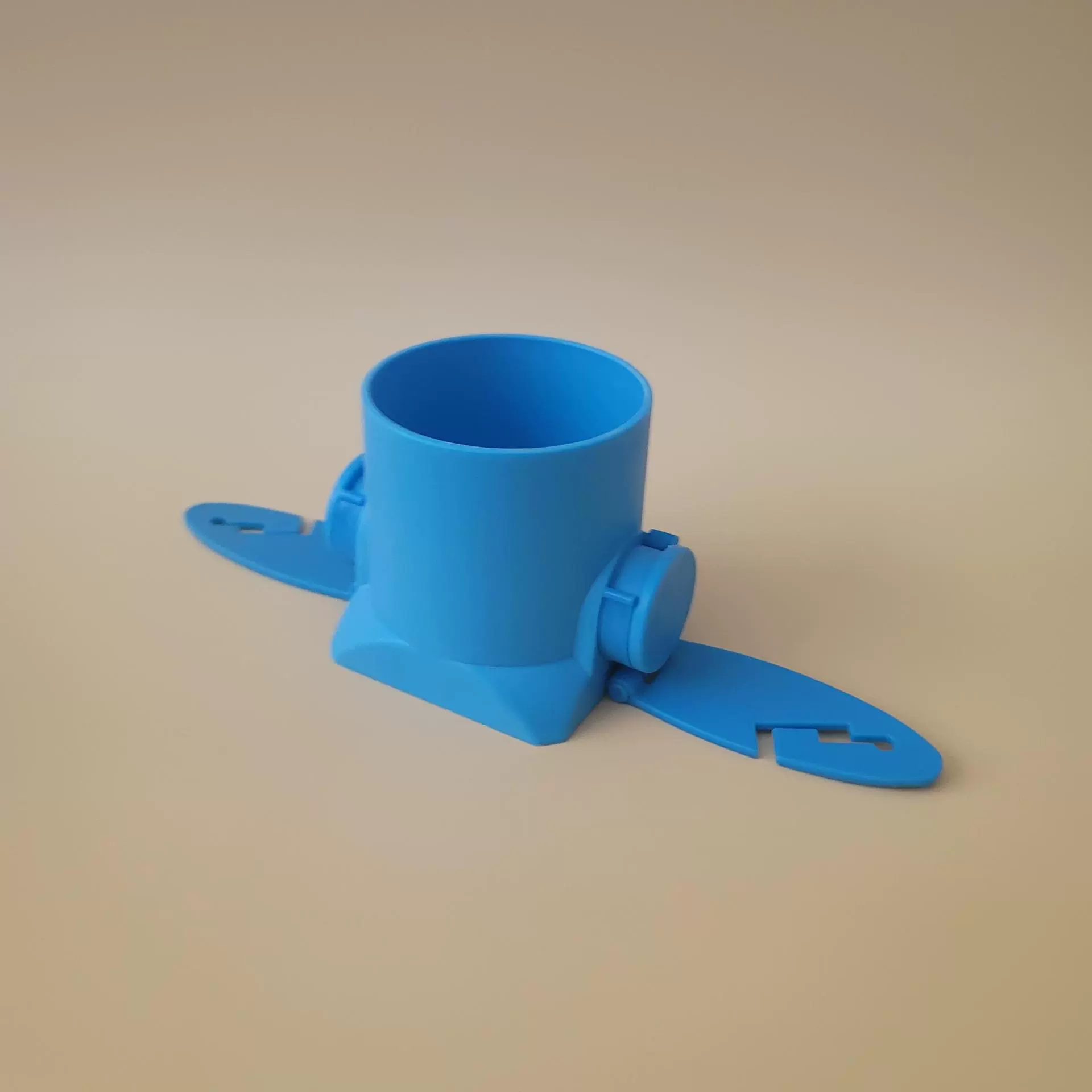 Держатель для напитков для каяка, доска для серфинга, пластиковый кронштейн пятого поколения, держатель для кружки для каяка на открытом воздухе