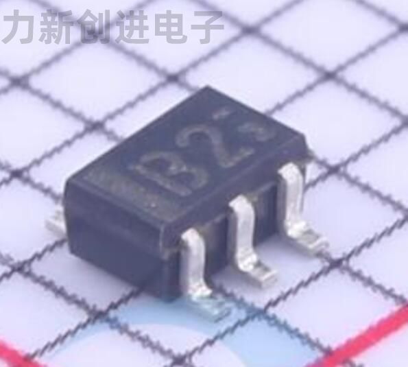 UMB2NTN 封装 SOT-363原装三极管