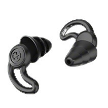 수면용 국경 간 수영 귀마개, 소음 방지 귀마개, 전문적인 코골이 방지 소음 감소 귀마개, 기숙사 방수 무음 귀마개