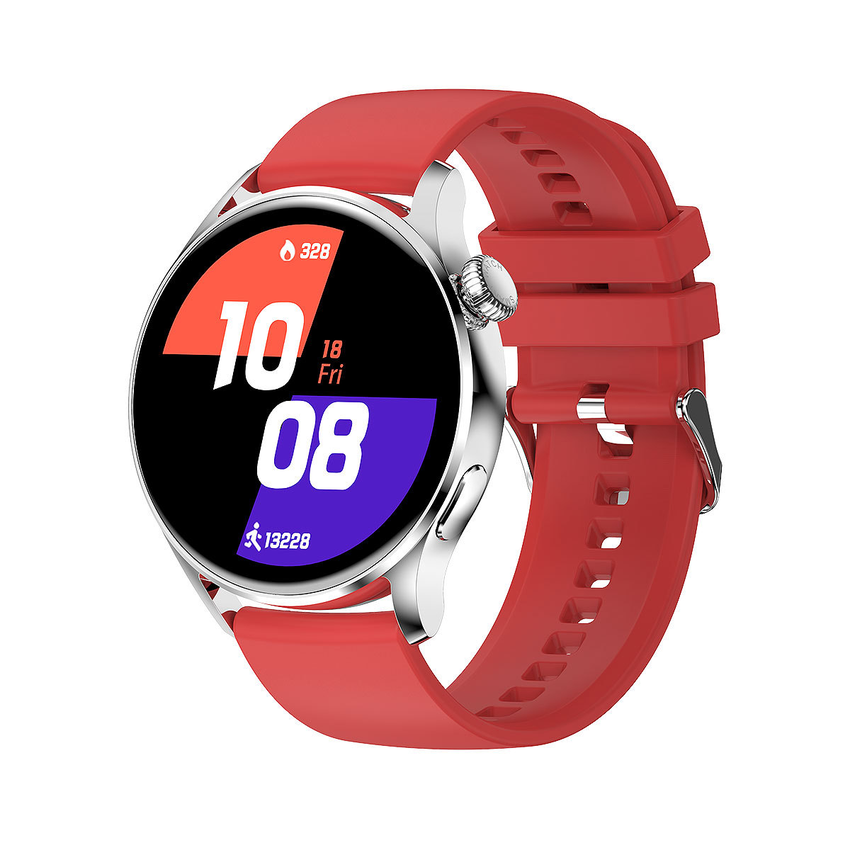 Venta caliente W3 reloj inteligente bluetooth llamada pago fuera de línea control de acceso nfc impermeable comercio electrónico