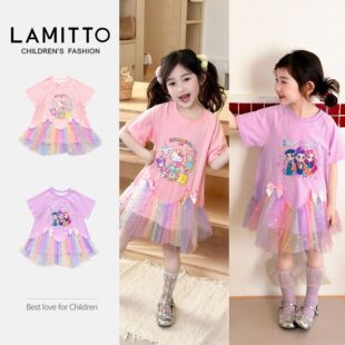2026LAMITTO�����¿�ͯkitty �CħŮ�F�ʺ����ǾW��ᘿ��B��ȹ