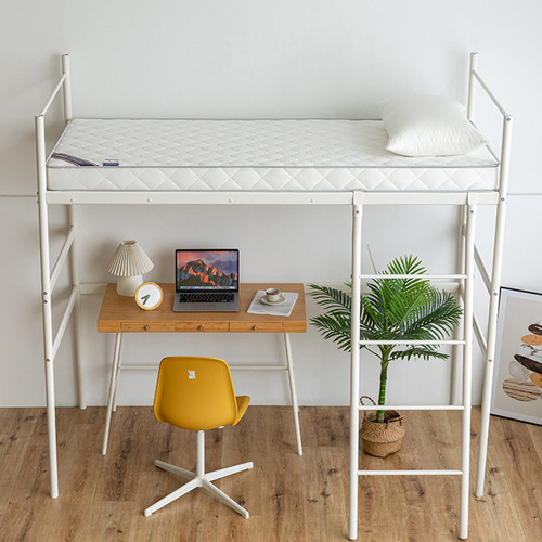 New Style Dorm Latex Mattress Household Single Double Student Soft Padded Thick Foldable Tatami Mattress Wholesale