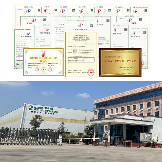 Full-automatic industrial gas 0.5-ton steam generator environmental protection license-free feed cooking natural gas 1-ton boiler