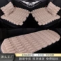 保暖车内跨境加厚坐垫