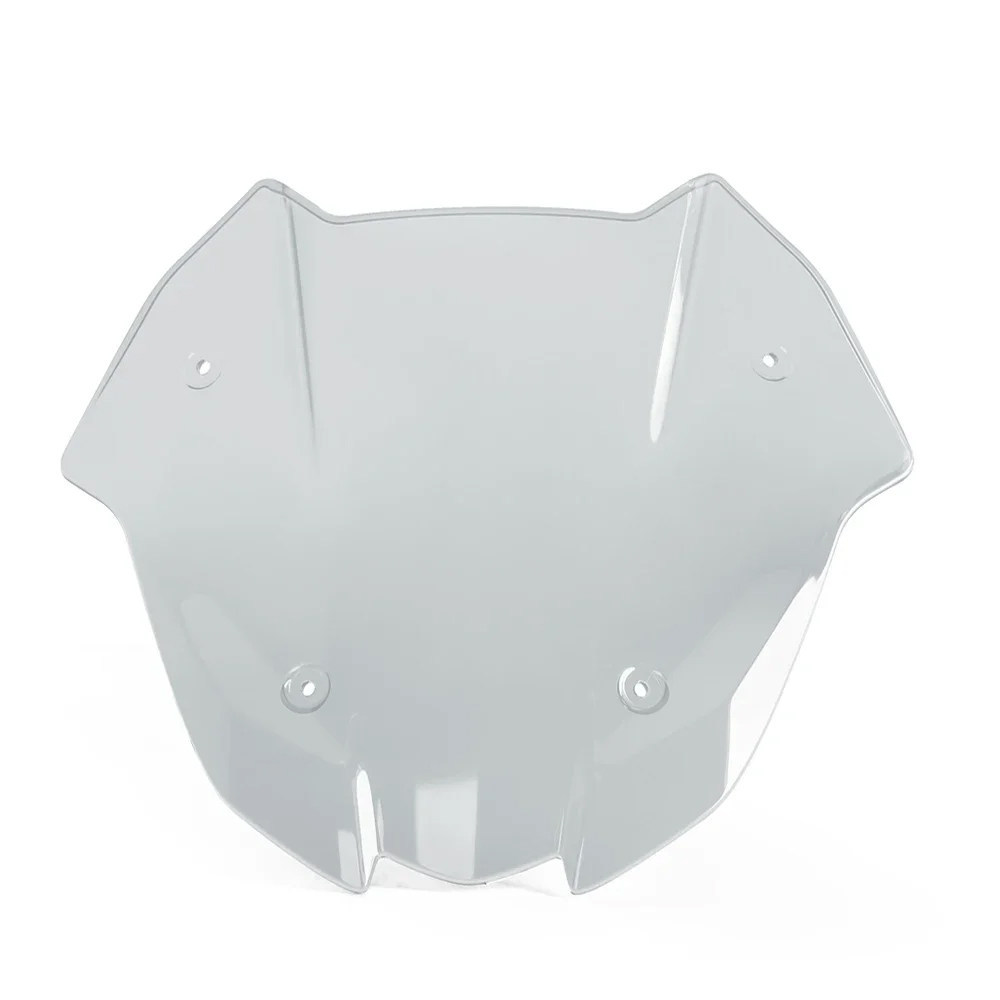 Motorcycle Modification Parts Yamaha X-Max 300 2025 Model Windshield Wind Deflector Cross-Border
