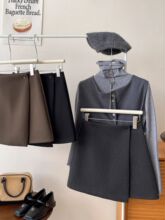 ��ʽ�͹żӺ�ë���ς��_���ȹŮ�ﶬ���nϵ�@�ݰ���a�ְ���ȹ��