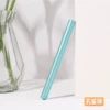 Peacock green