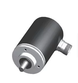 TWK CRF58-4096G4096E01 энкодер на складе