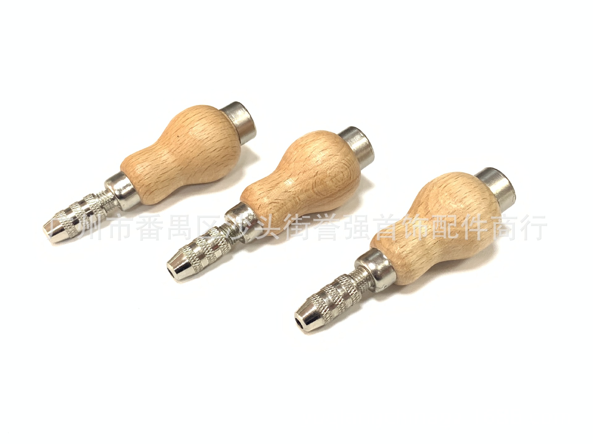 葫芦木头索 葫芦索咀 葫芦木柄 打磨头索嘴 钻头索咀 夹持工具