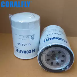 柴油滤清器;机油滤清器;空气滤清器