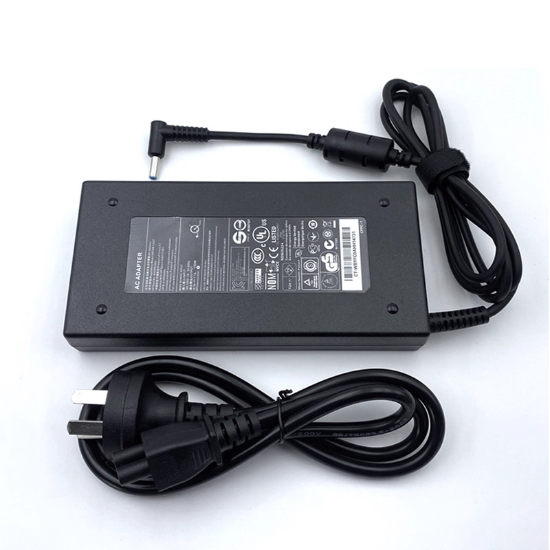 Suitable for Hp Light and Shadow Shadow Elf Zbook3 4 5 150W Power Adapter 19.5V7.7A Charger