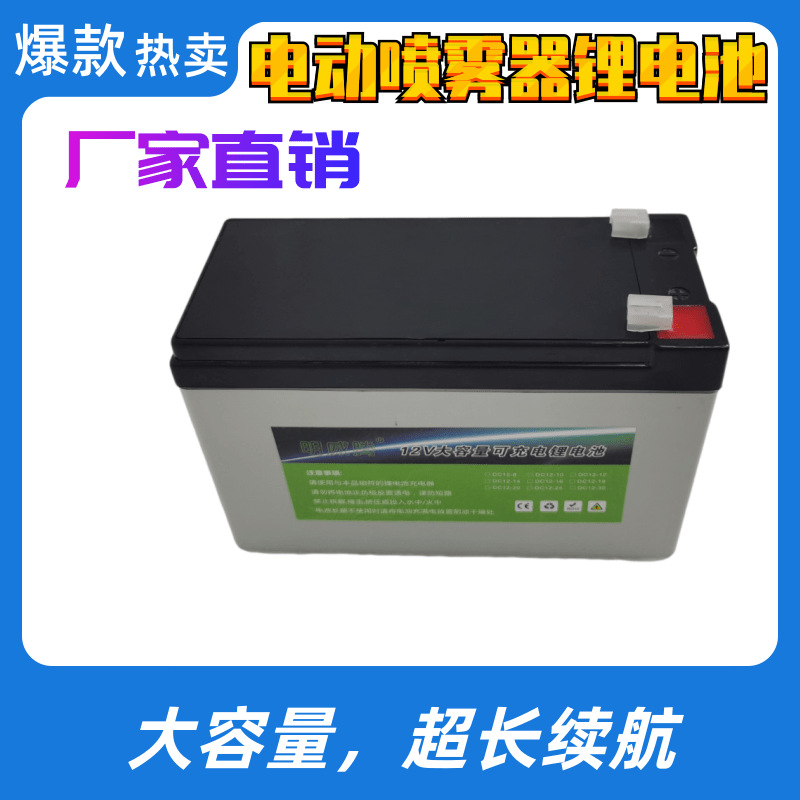 electrospray