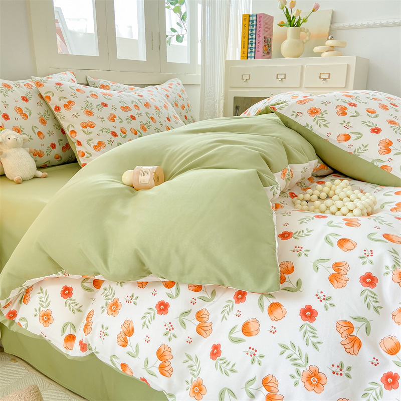 정원의 비밀-[볼링 없음-페이딩 없음]