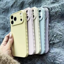 ins��ɫ��߅�����m��iPhone17PROMAXȫ����ҕ���֙C��16Pro/15/14