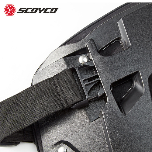 scoyco Saiyu AM05 off-road motorcycle armor, chest protector, back protector, impact resistant knight protective gear wholesale