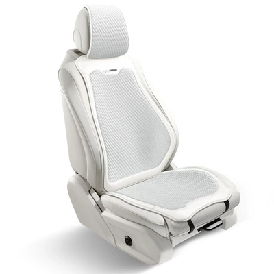 ice rattan car seat cushion, Universal seat cover