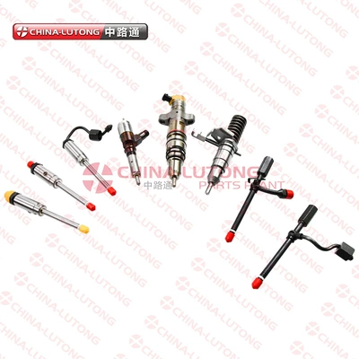 Injector, Avtomobil mühərrikləri