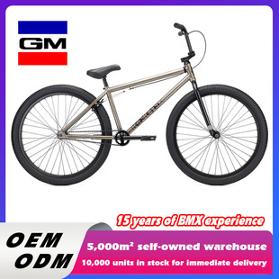 26-inch BMX BMX Performance Car Adult Sports Bicycle Stunt Car Climbing Fancy Bicycle