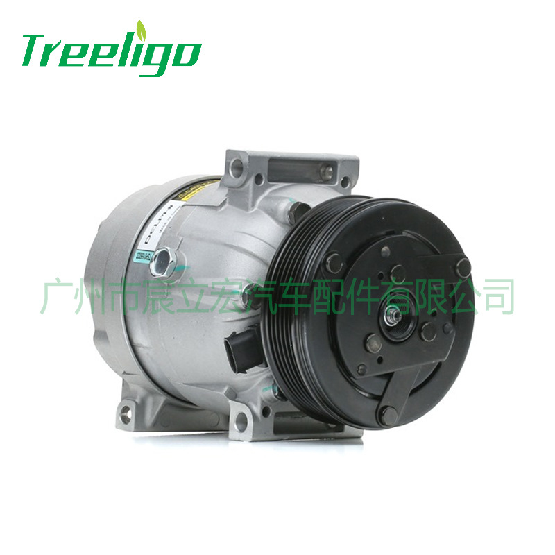 Para Opel coche compresor coche aire acondicionado compresor co 10829C 1135323