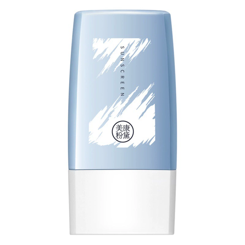 Солнцезащитный крем Meikang Fendai отбеливающий SPF 50, защита от УФ-излучения для лица и тела, освежающий и нежирный, доступен оптом в наборах