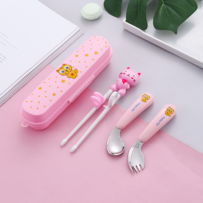 핑크 팔꿈치 세트