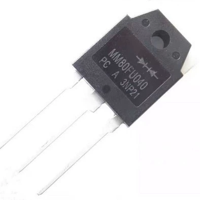 MM80FU040 60FU030 Быстрый восстановительный выпрямительный диод F80UP40/60DN сварочный аппарат 60UP30