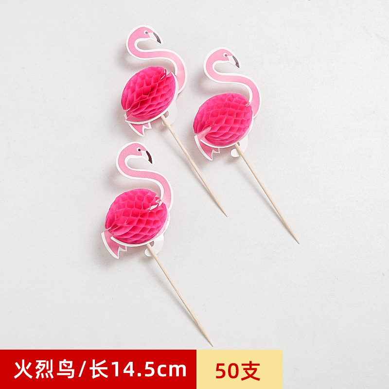 Paraguas pequeño palo de fruta palo de cóctel decoración paraguas palo palillo de dientes paraguas pequeño pastel paraguas palo de fruta plato Decoración