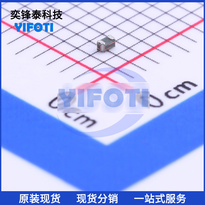 力特 0402L050SLKR 0402 6V 0.5A PTC自恢复保险丝