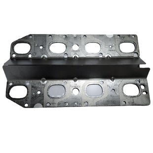 For Jeep Dodge Chrysler 5.7L exhaust manifold pad 5045495AA 5045496AA