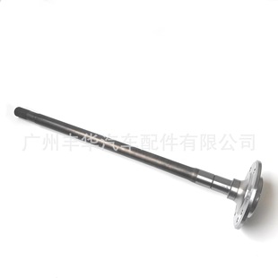 42311-26300 is suitable for Toyota Sea Lion KDH2# car drive shaft rear half shaft
