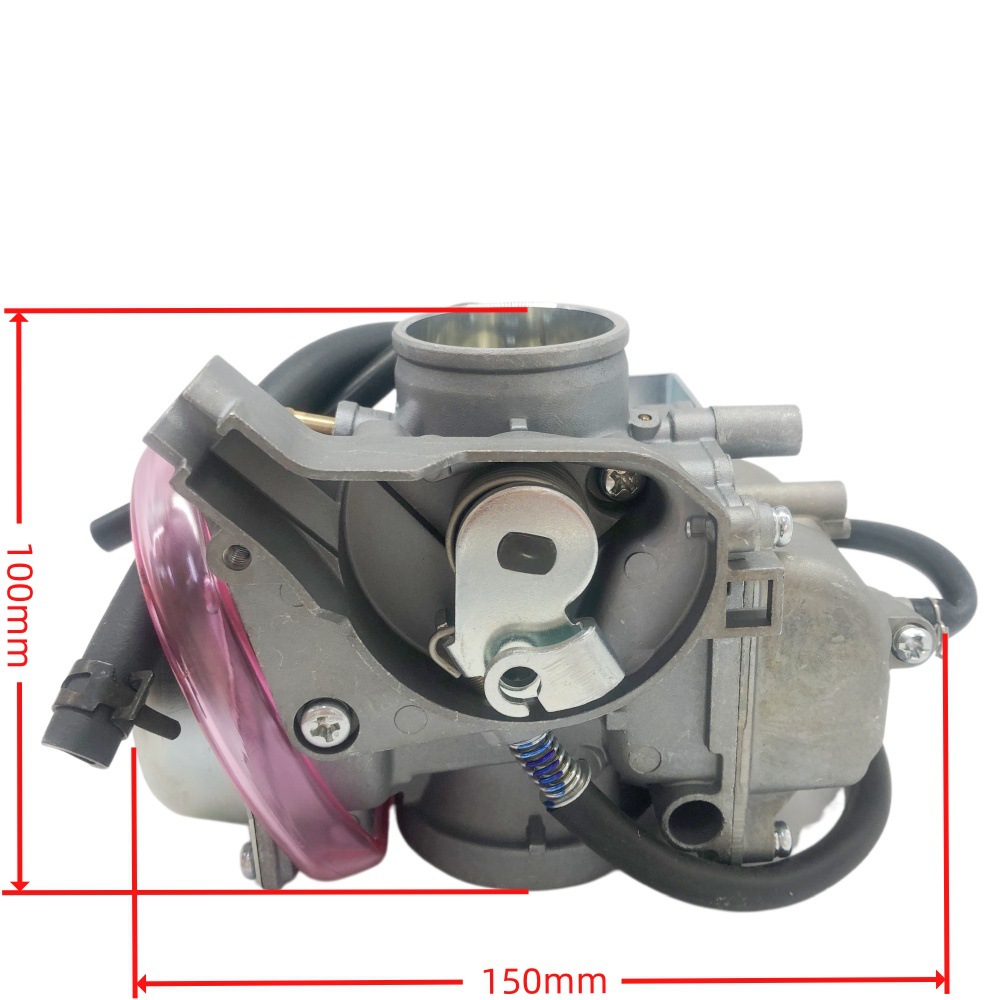 Carburetor Lta500 13200-03g01 13200-03Gg0 Pd37Jk-1 606-092