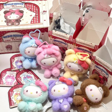 ��TOP TOY��Hello Kitty ̩��˯��ä��ë�q�����������zĘ���