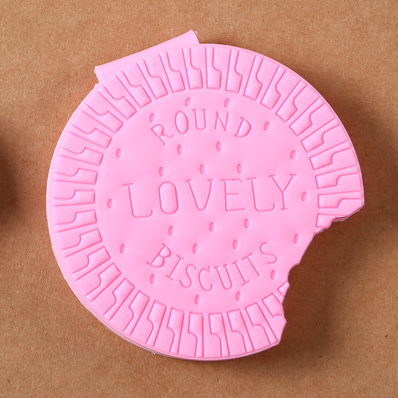 Corea del Sur papelería creativa libro de notas de chocolate Día de San Valentín chocolate sabor nota adhesiva Bloc de notas al por mayor