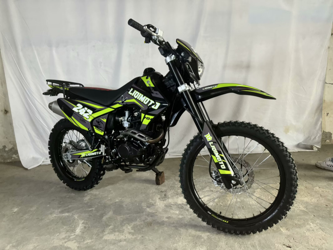 Extreme Thief Hengjian Huayang Bosuerkevis Off-Road Motorcycle 1.6*21 Aluminum Alloy 36-Hole Wheel Rim Hub