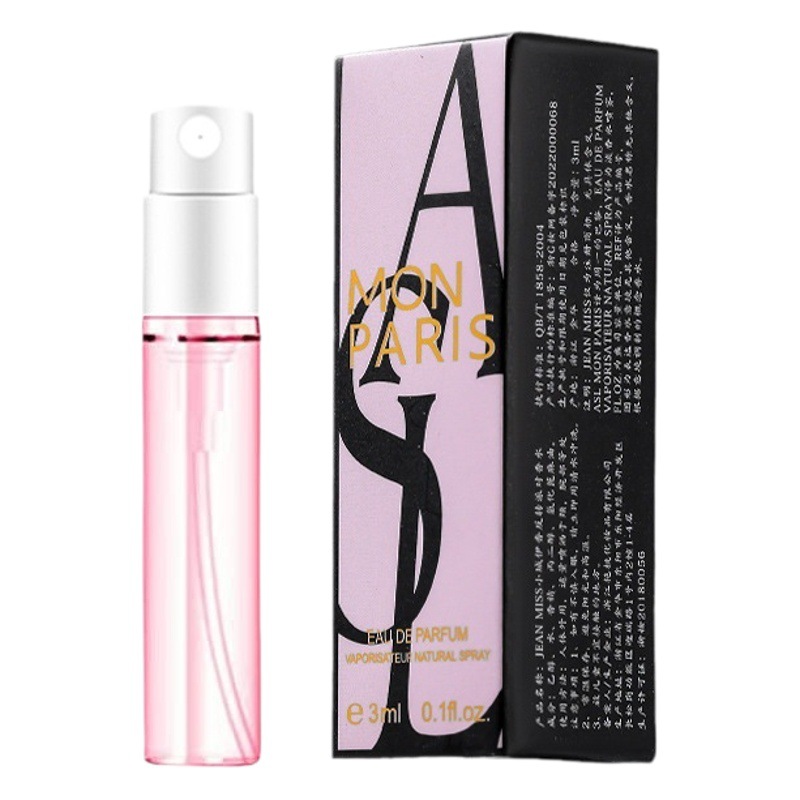 Douyin Popular Women's Perfume Long-Lasting Fragrance Cross-Border Genuine Cologne Men's Perfume Vietnamese Big-Name Perfume Wholesale