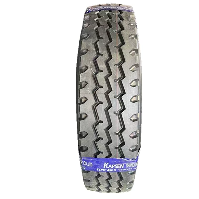 Tire, Yük maşını şinləri