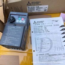Mitsubishi���� FR-D740S-7.5K-CHT ��Ƶ��ȫ��ԭװ�ֻ�������
