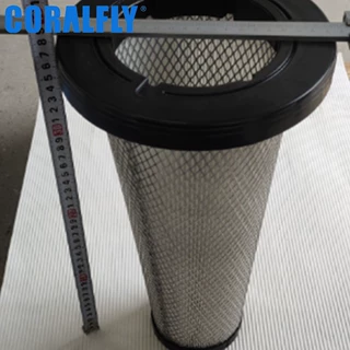 AF25732 P609239 Truck Air Filter Original Factory