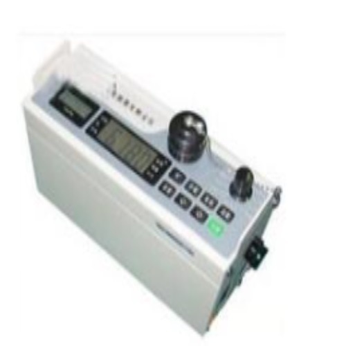 便携式粉尘仪/粉尘检测仪/可吸入颗粒物快速检测仪HAD-LD-3C（B）