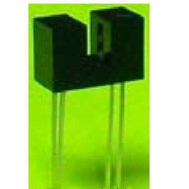 透射式光电传感器DB1S527光缝1.5mm受光距离2.7mm引脚间距6.8mm