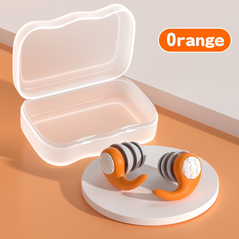 Orange, ES100, plus size