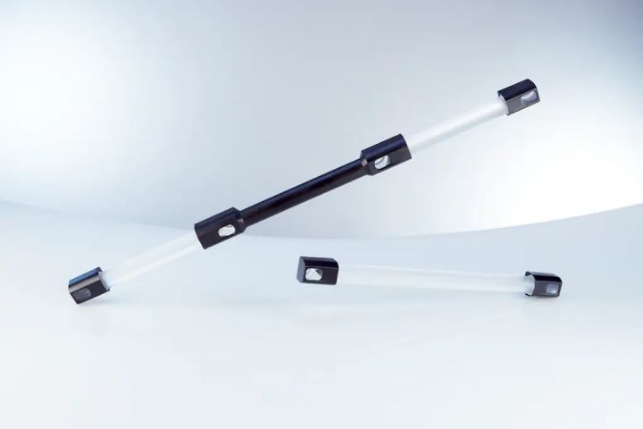 图腾 安全光栅 deTem 批号原厂服务周到 售后完善