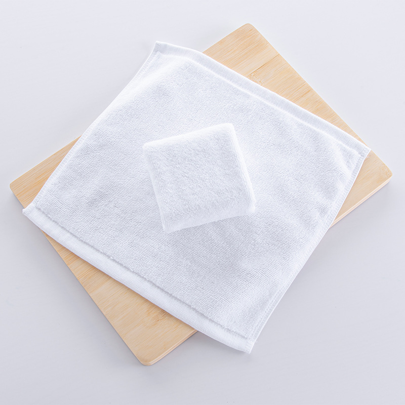 Towel for kindergarten
