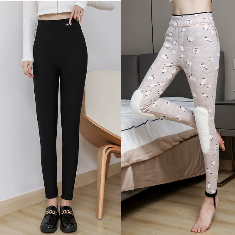 Теплые брюки, демисезонные л leggings?