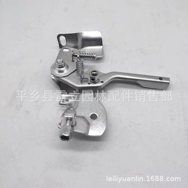 油门组合开关 (3)