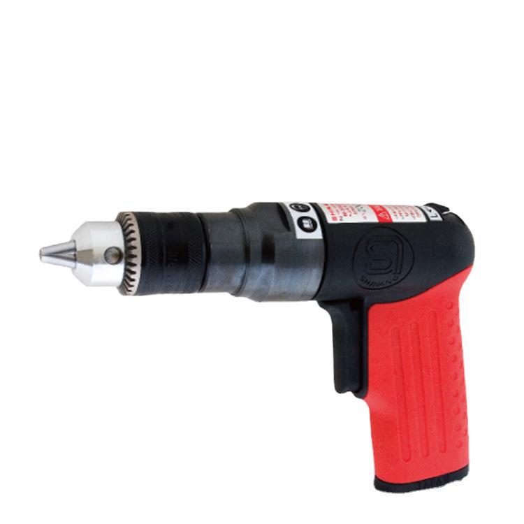 日本shinano信浓气动钣金钻/气动钻/气动铣刀/去焊点SI-5800