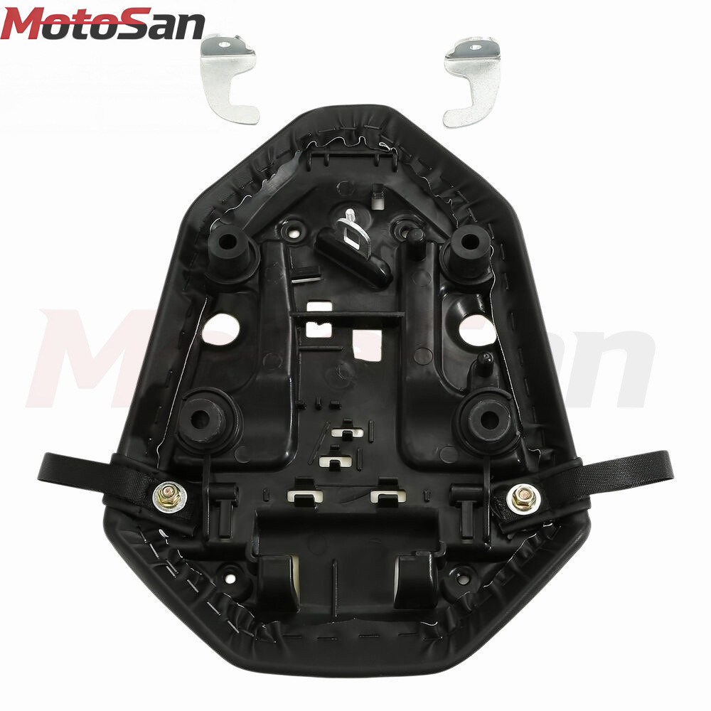 Suitable for Yamaha MT-07 FZ07 14-15-16-17 years, modified rear seat bag, rear seat cushion