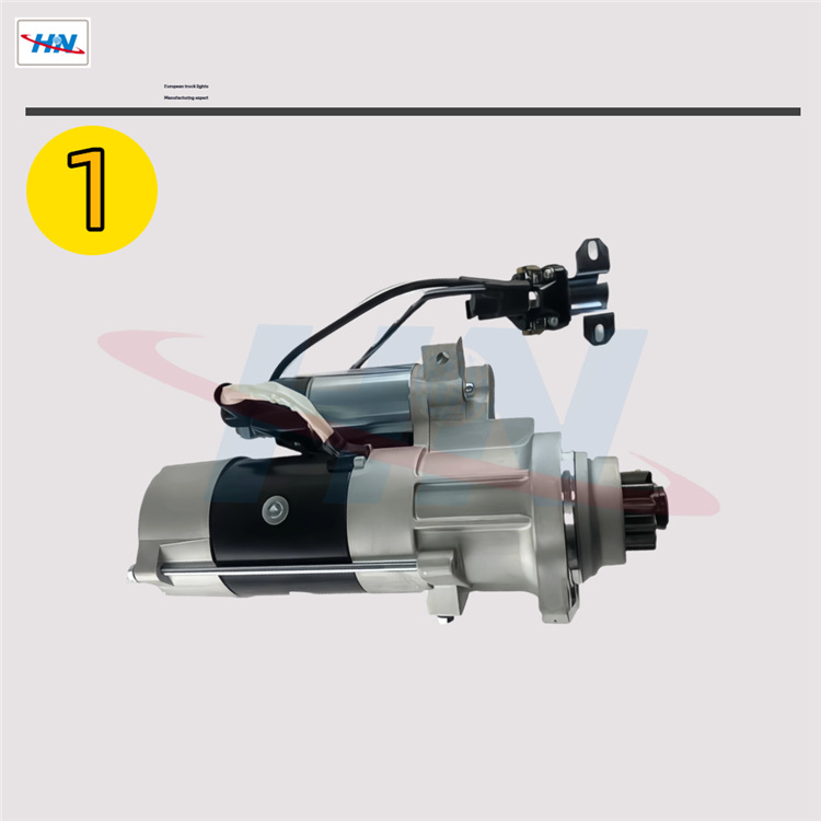 Arrancador 21542660 para la fábrica de piezas de camiones de la serie Volvo VOLVO