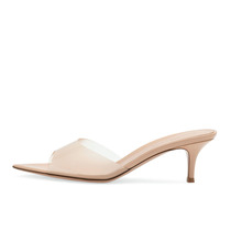 �Ĵ��ɶ����Q���Sֱ�N�羳����Ůʿ���^͸��PVC�߸�һ�_�����՛�