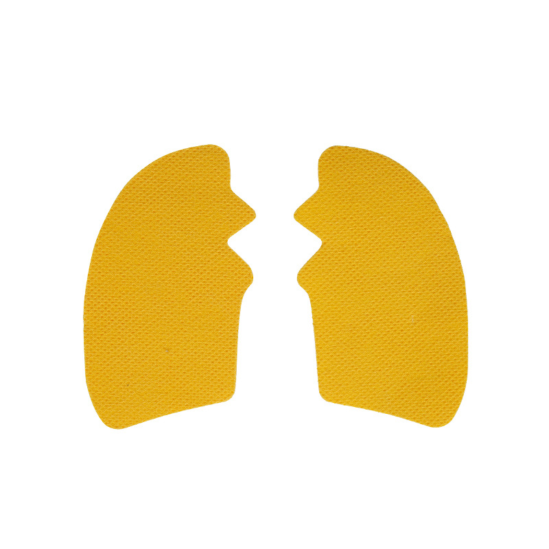 Pegatinas desnudas para el hogar Pegatinas para la rodilla de ajenjo Fabricantes al por mayor Cono cervical Columna lumbar y hombros Pegatinas de ajenjo a granel de múltiples especificaciones